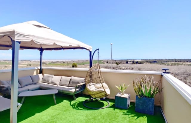 4 soverom Hus til salgs i San Miguel de Salinas med svømmebasseng - € 330 000 (Ref: 8871696)