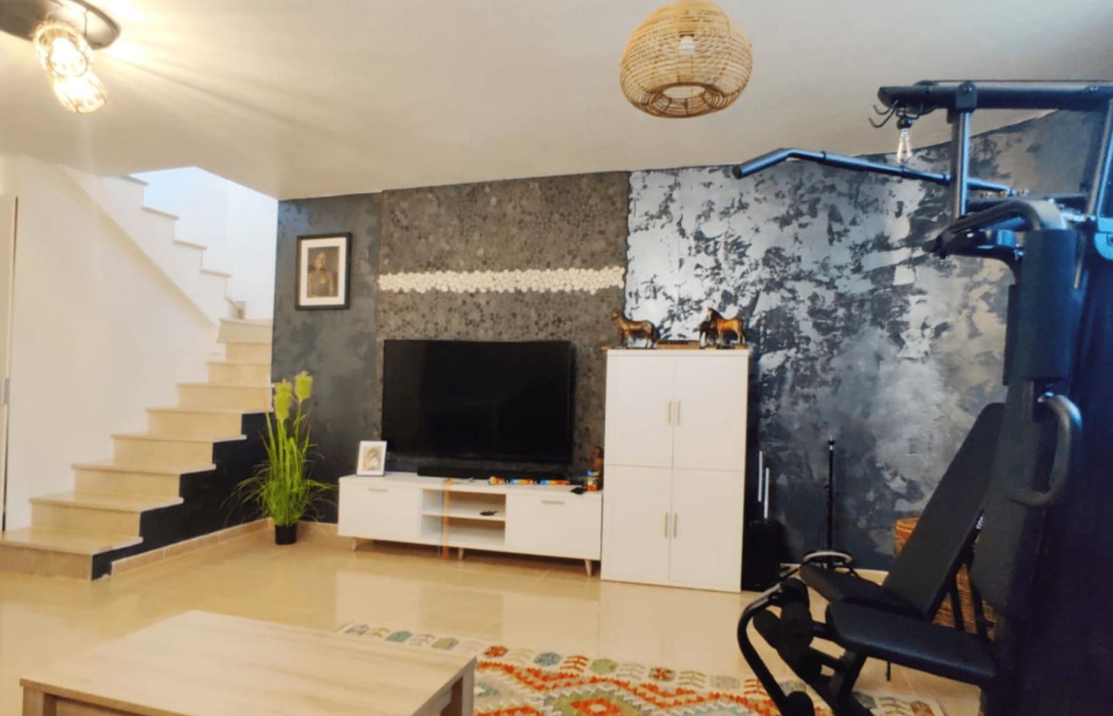 4 camera da letto Casa in vendita in San Miguel de Salinas con piscina - 330.000 € (Rif: 8871696)