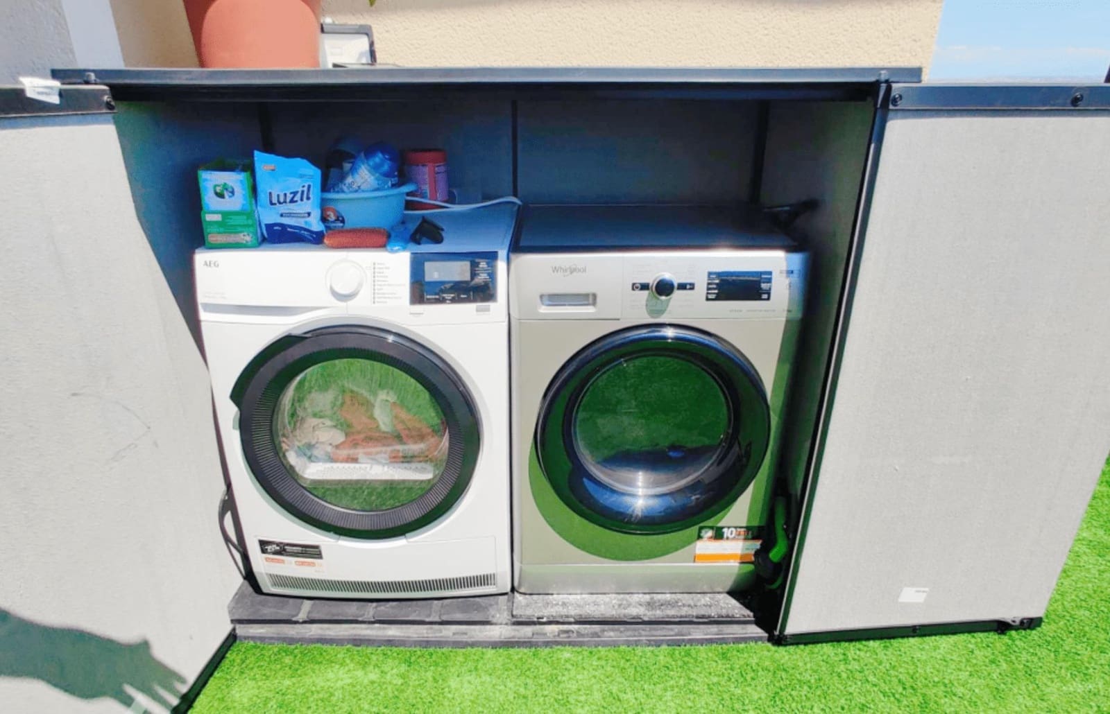 4 camera da letto Casa in vendita in San Miguel de Salinas con piscina - 330.000 € (Rif: 8871696)