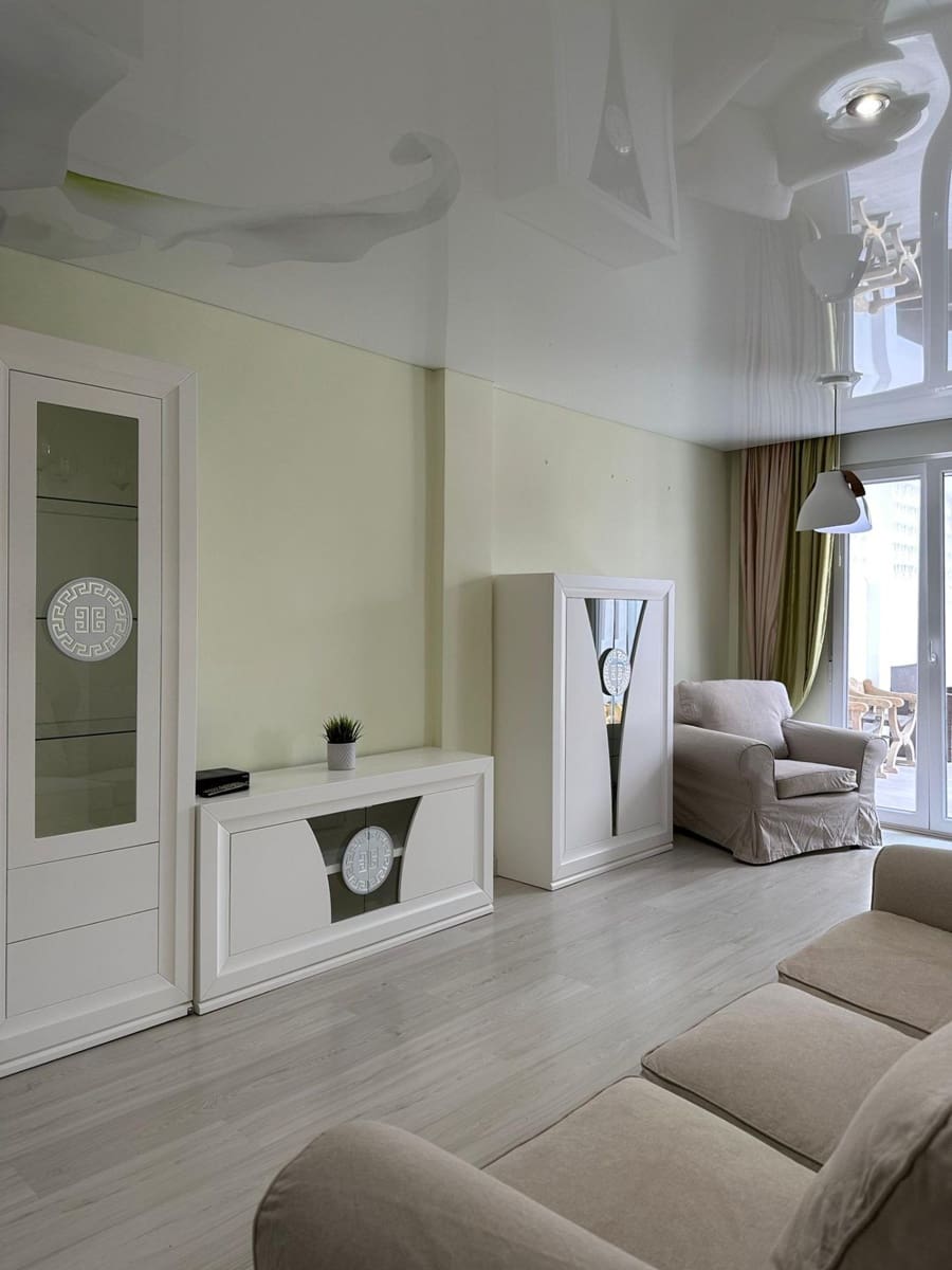 3 soveværelse Lejlighed til salg i Torrevieja - € 175.000 (Ref: 8871701)