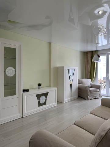 3 soveværelse Lejlighed til salg i Centro - Muelle Pesquero, Torrevieja - € 175.000 (Ref: 8871701)