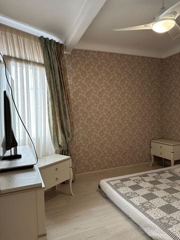 3 soveværelse Lejlighed til salg i Centro - Muelle Pesquero, Torrevieja - € 175.000 (Ref: 8871701)