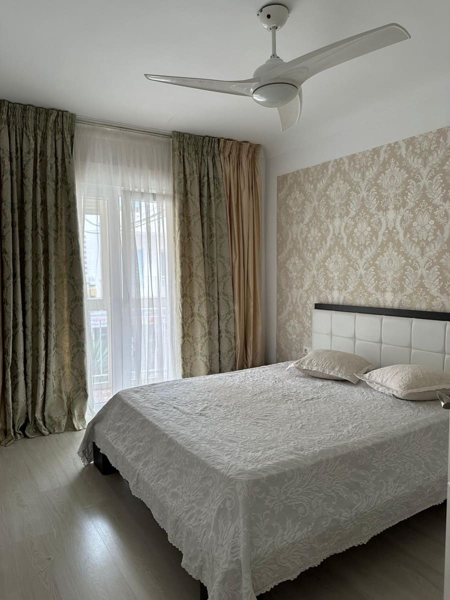 3 soveværelse Lejlighed til salg i Torrevieja - € 175.000 (Ref: 8871701)