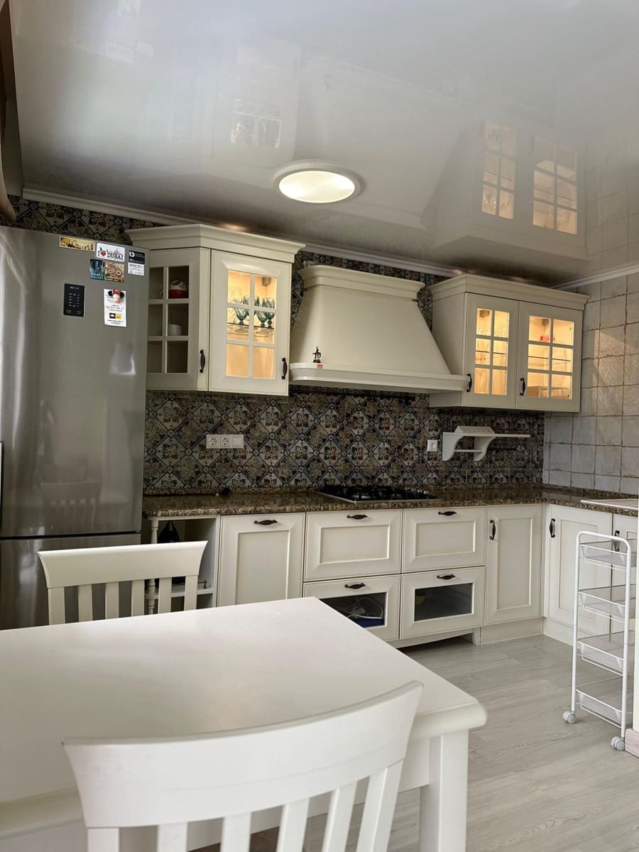 3 soveværelse Lejlighed til salg i Torrevieja - € 175.000 (Ref: 8871701)