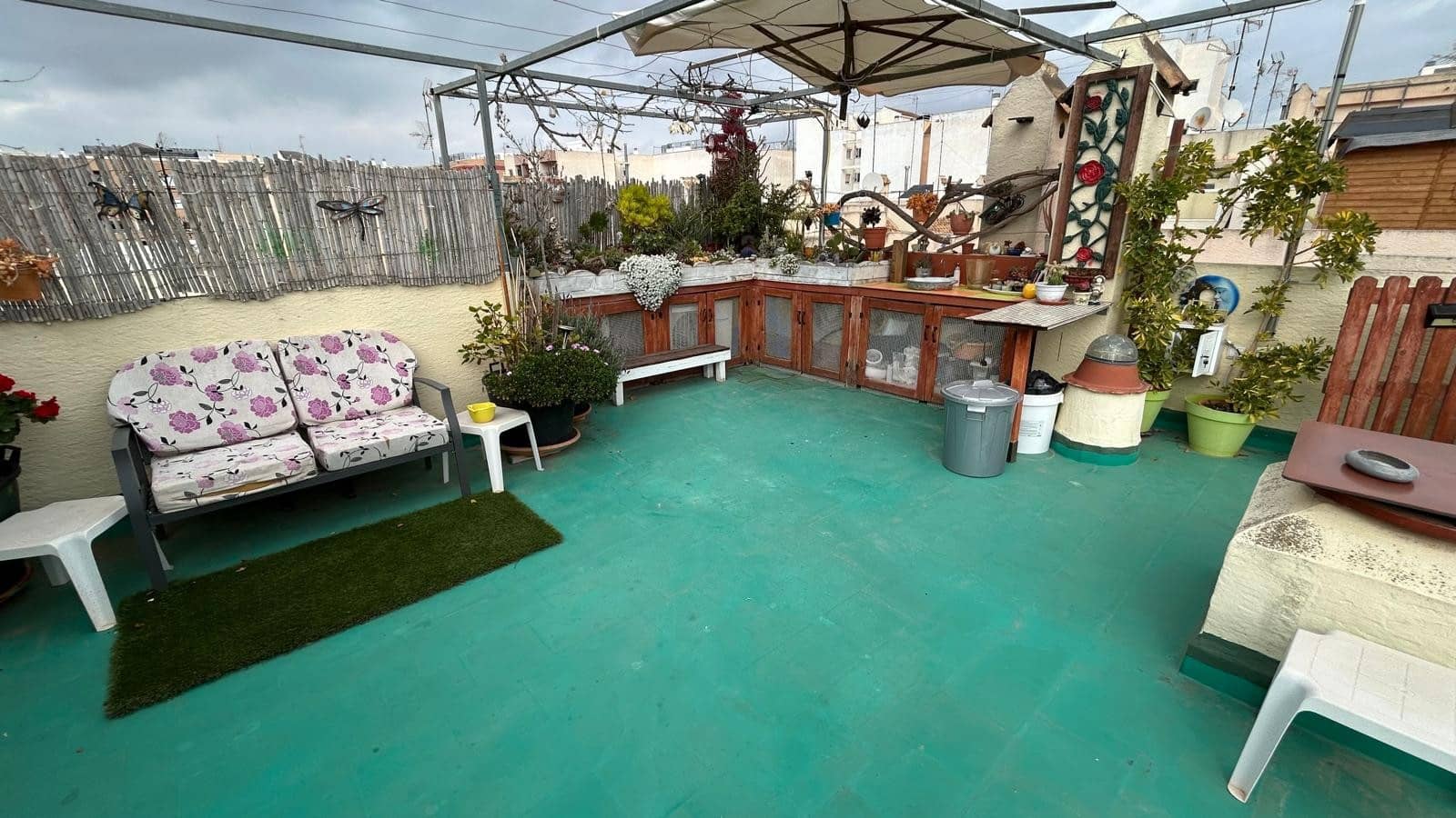 3 bedroom Villa for sale in Los Montesinos with garage - € 275,000 (Ref: 8871703)