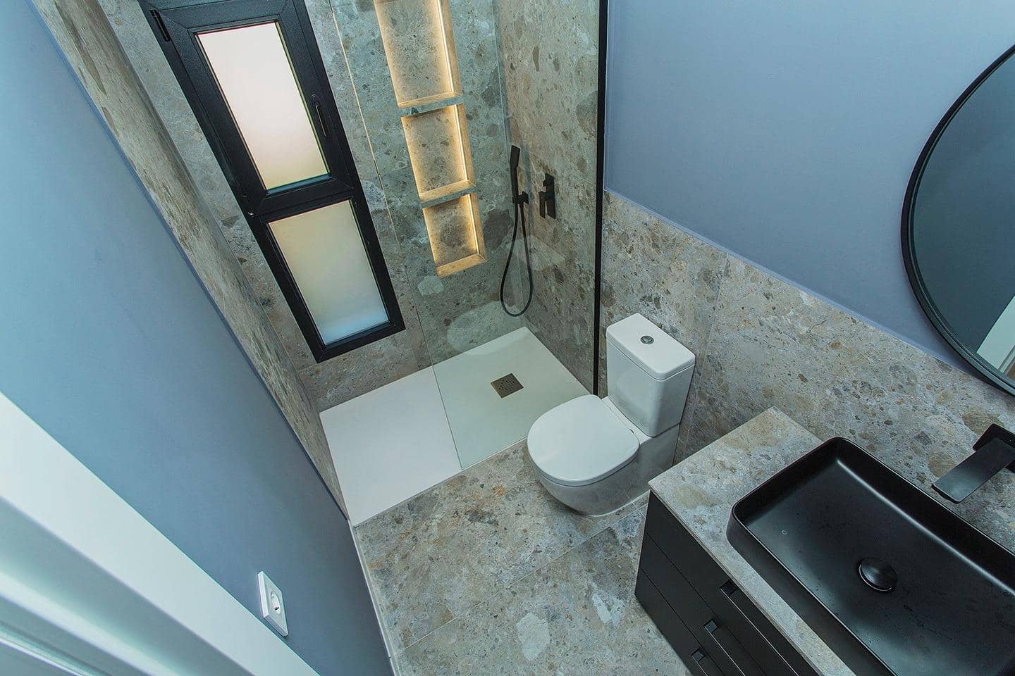 2 soveværelse Byhus til salg i Torrevieja med swimmingpool - € 499.000 (Ref: 8871705)