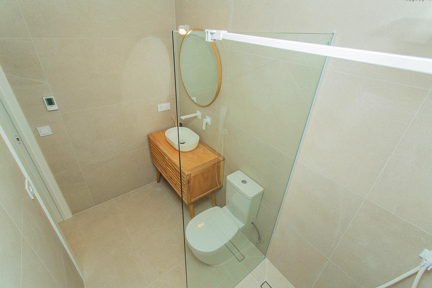 2 soveværelse Byhus til salg i Torrevieja med swimmingpool - € 499.000 (Ref: 8871705)