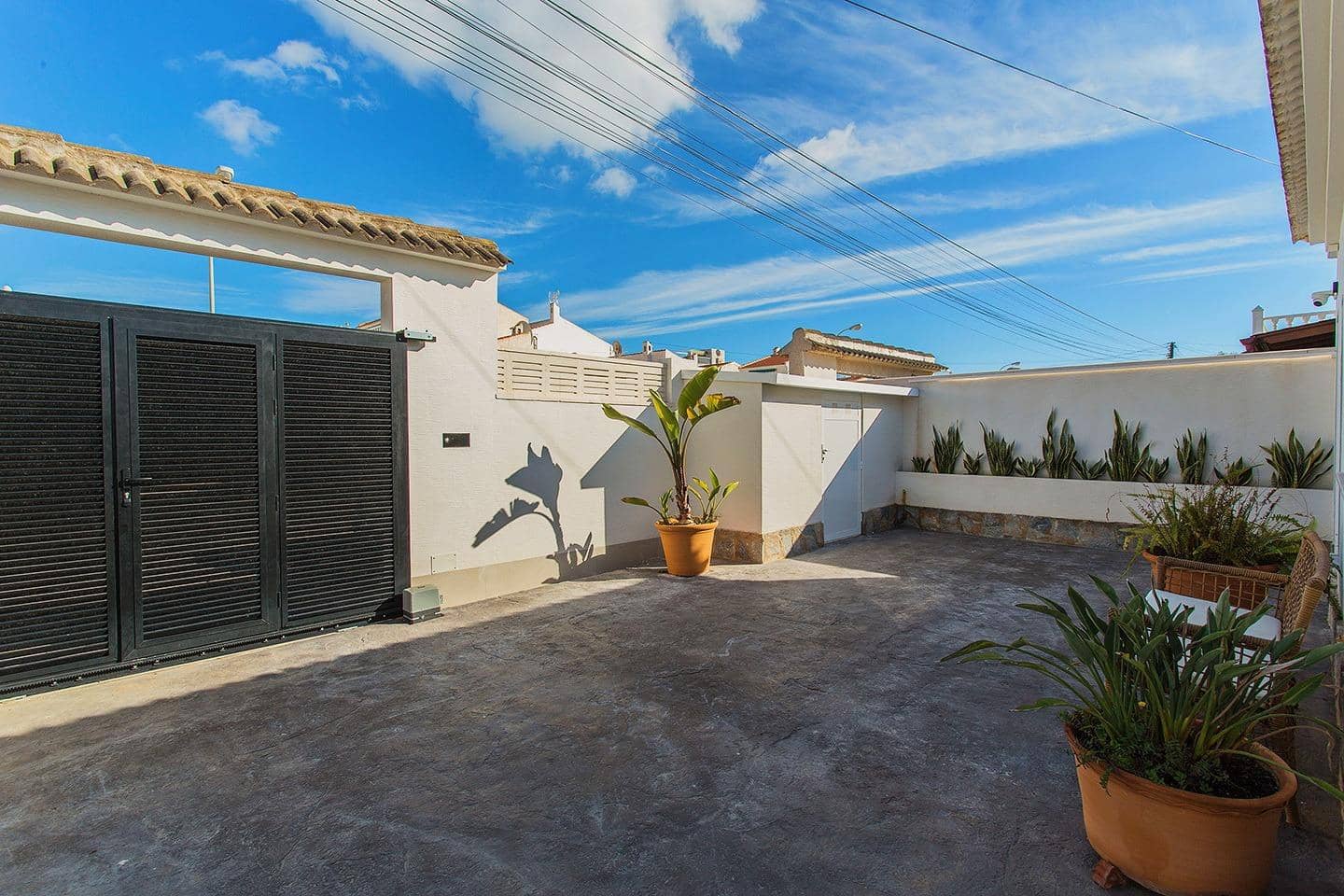 2 soveværelse Byhus til salg i Torrevieja med swimmingpool - € 499.000 (Ref: 8871705)