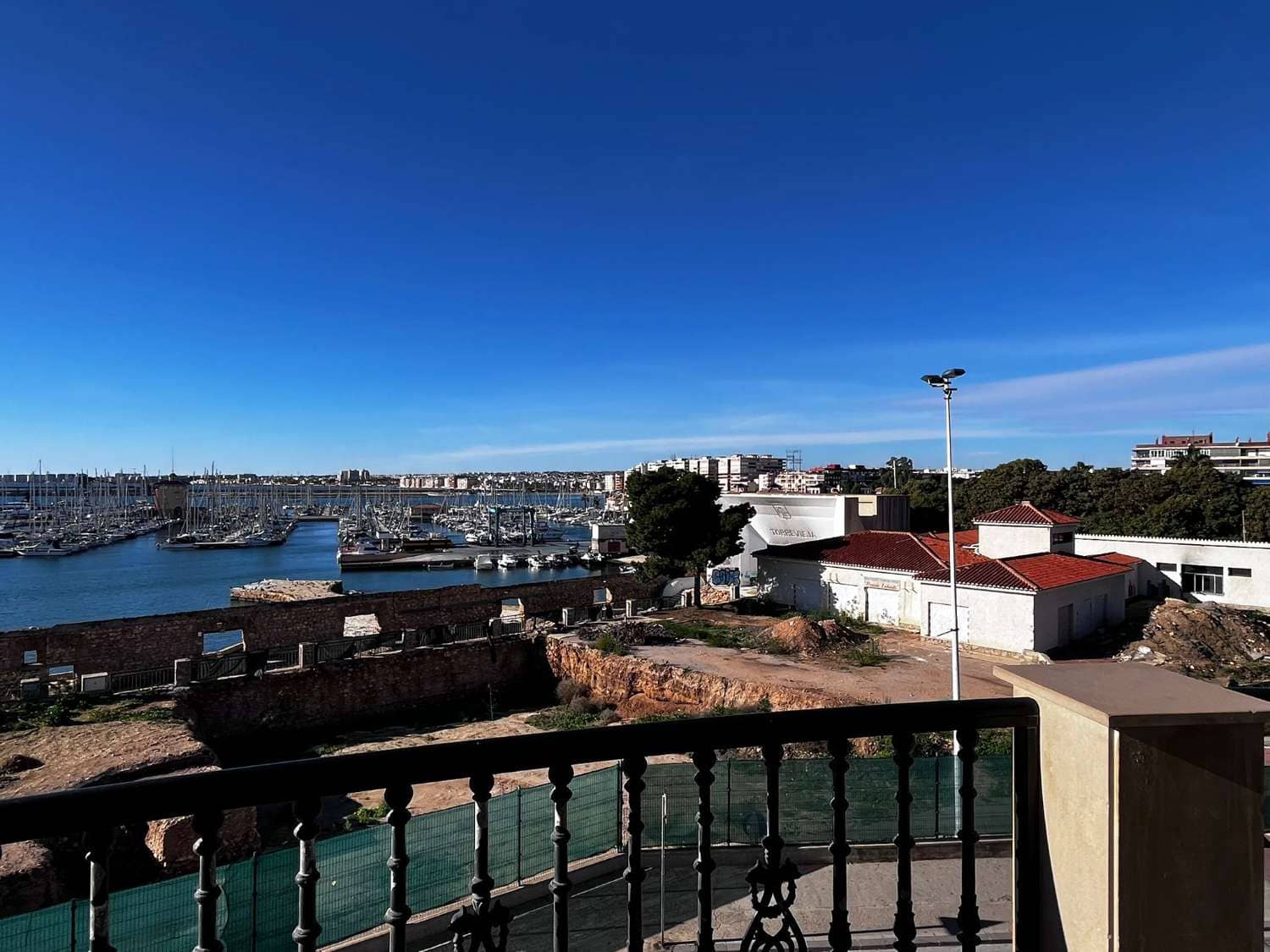 3 soveværelse Lejlighed til salg i Torrevieja - € 450.000 (Ref: 8871712)
