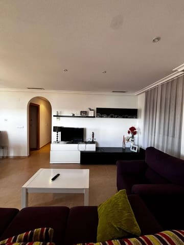 3 soveværelse Lejlighed til salg i Centro - Muelle Pesquero, Torrevieja - € 450.000 (Ref: 8871712)