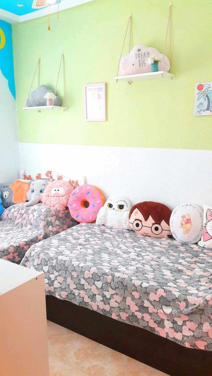 2 camera da letto Appartamento in vendita in Torrevieja con piscina - 125.000 € (Rif: 8871715)