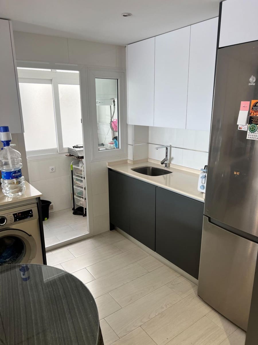 2 quarto Apartamento para venda em Torrevieja - 319 820 € (Ref: 8871718)