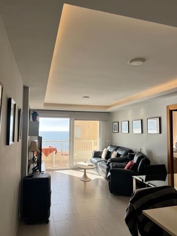 3 chambre Appartement de Plage à vendre à Torrevieja avec garage - 319 820 € (Ref: 8871718)