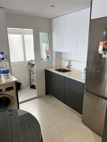 3 chambre Appartement de Plage à vendre à Torrevieja avec garage - 319 820 € (Ref: 8871718)