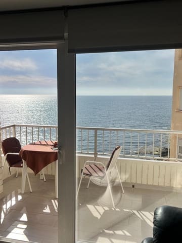 3 chambre Appartement de Plage à vendre à Torrevieja avec garage - 319 820 € (Ref: 8871718)