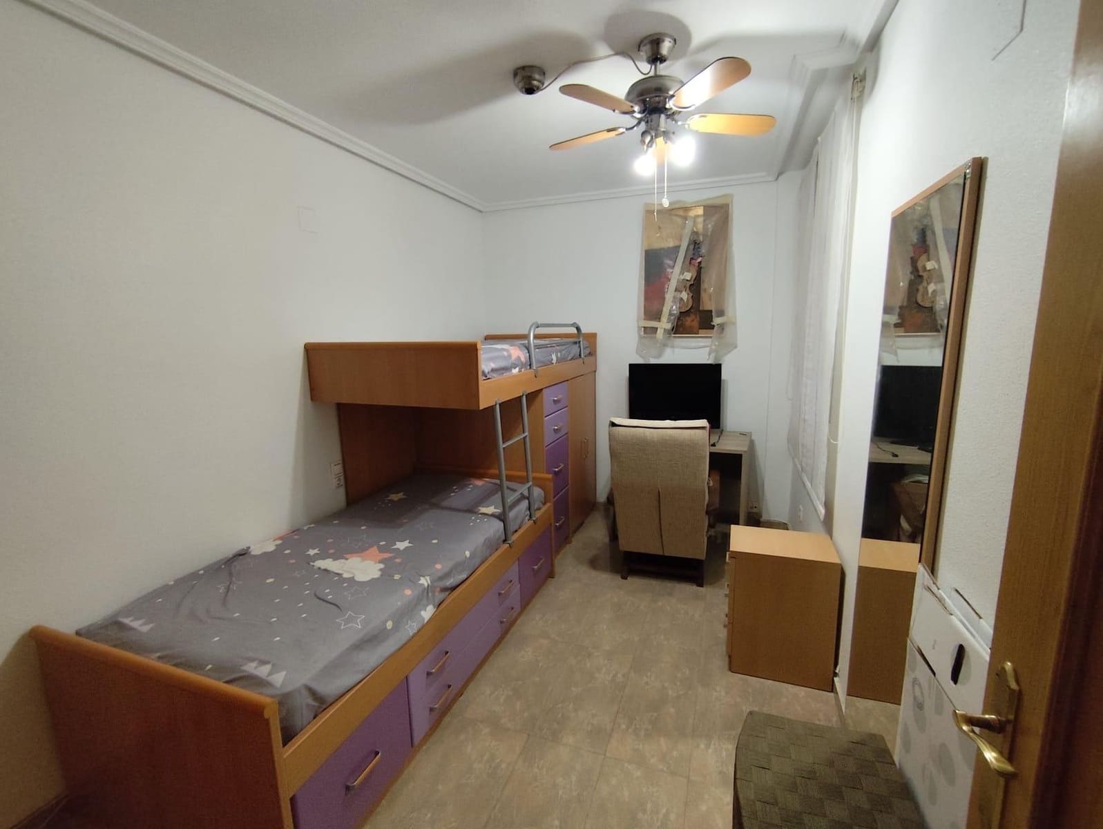 4 bedroom Apartment for sale in Torrevieja - € 169,900 (Ref: 8871722)