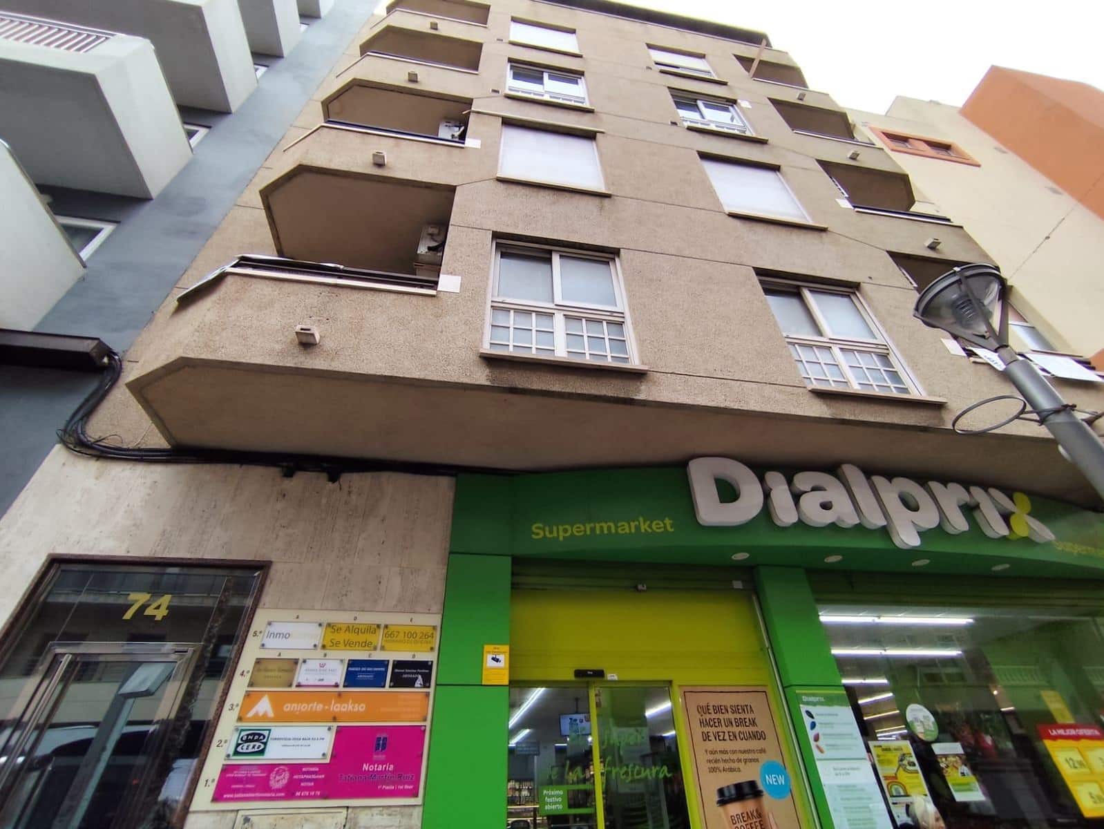 7 camera da letto Appartamento in vendita in Torrevieja - 279.900 € (Rif: 8871723)