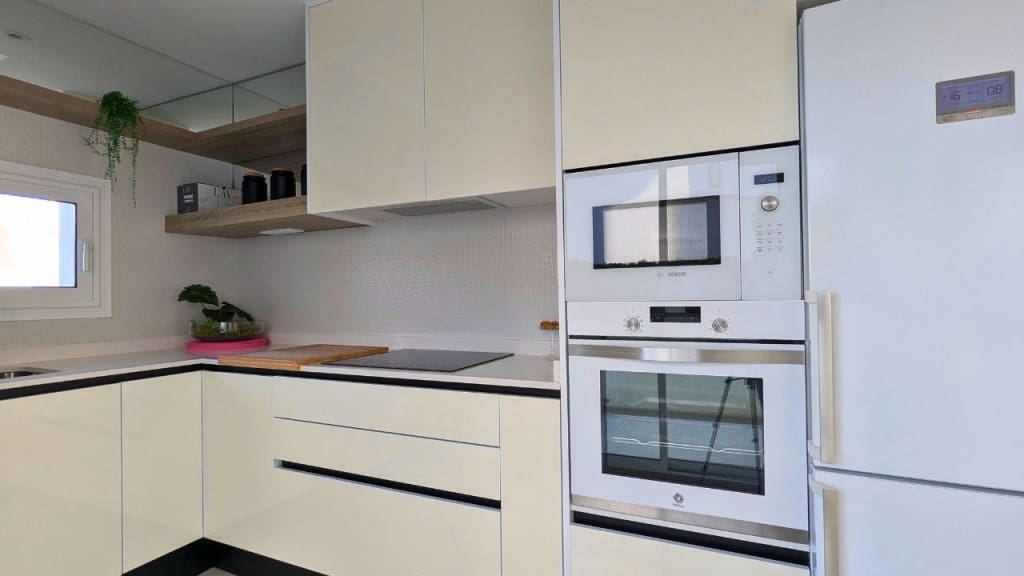 3 chambre Villa/Maison Semi-Mitoyenne à vendre à Ciudad Quesada - 435 000 € (Ref: 8871756)