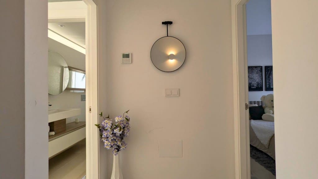 3 chambre Villa/Maison Semi-Mitoyenne à vendre à Ciudad Quesada - 435 000 € (Ref: 8871756)