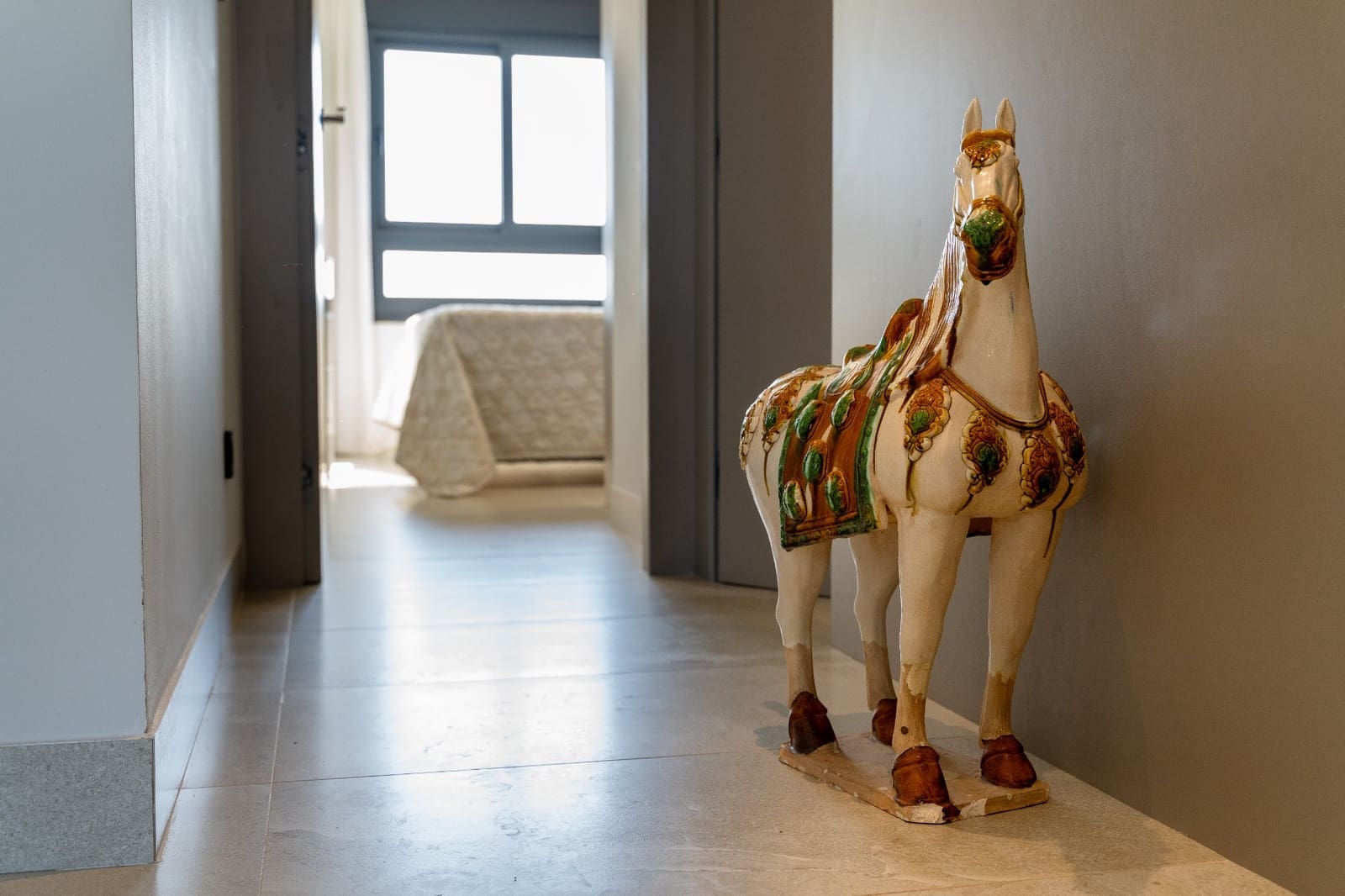 3 sypialnia Penthouse na sprzedaż w Orihuela Costa z basenem garażem - 498 000 € (Ref: 8871763)