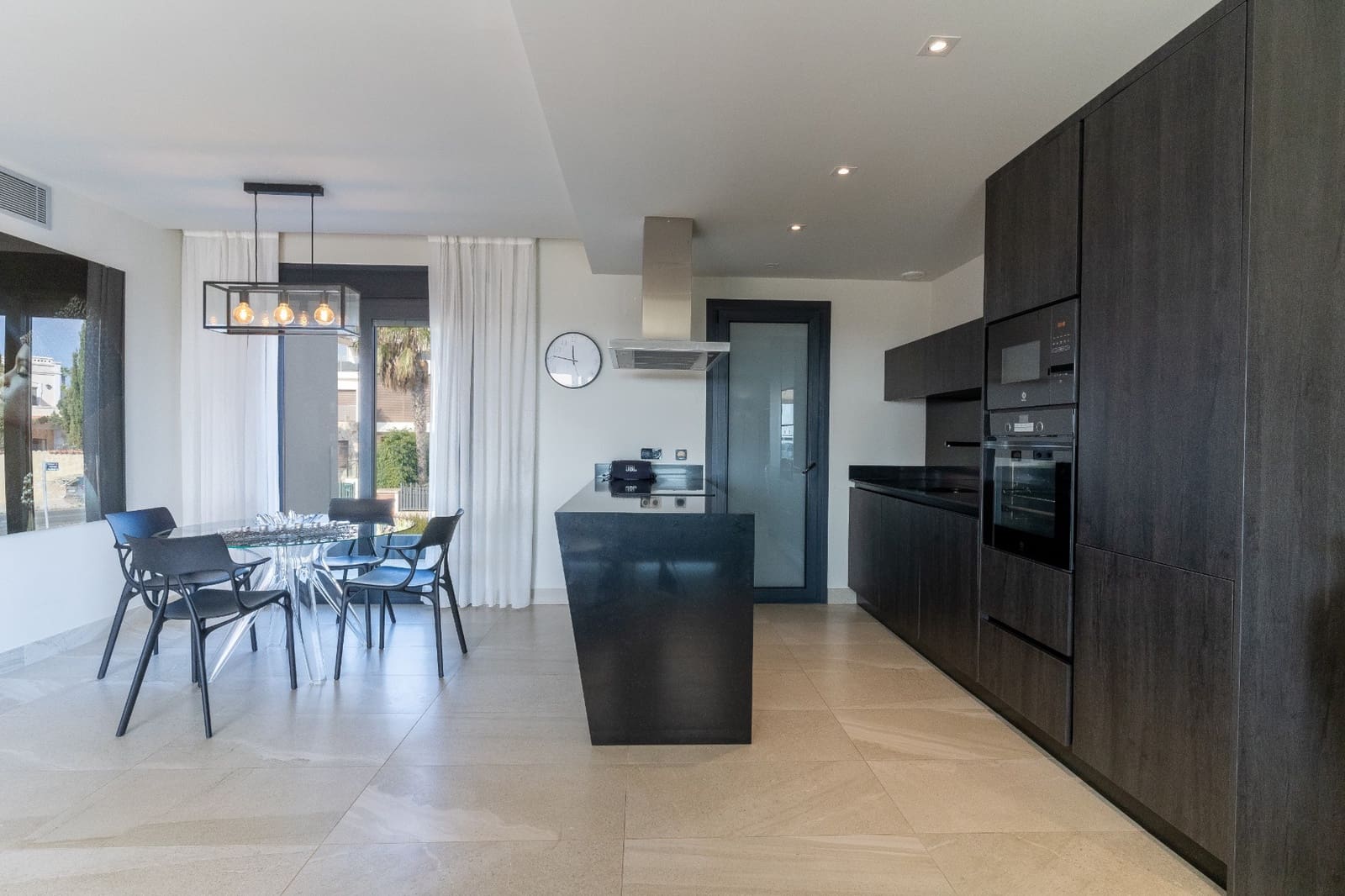 3 sypialnia Penthouse na sprzedaż w Orihuela Costa z basenem garażem - 498 000 € (Ref: 8871763)