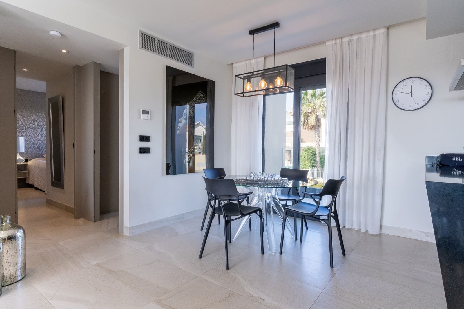 3 sypialnia Penthouse na sprzedaż w Orihuela Costa z basenem garażem - 498 000 € (Ref: 8871763)