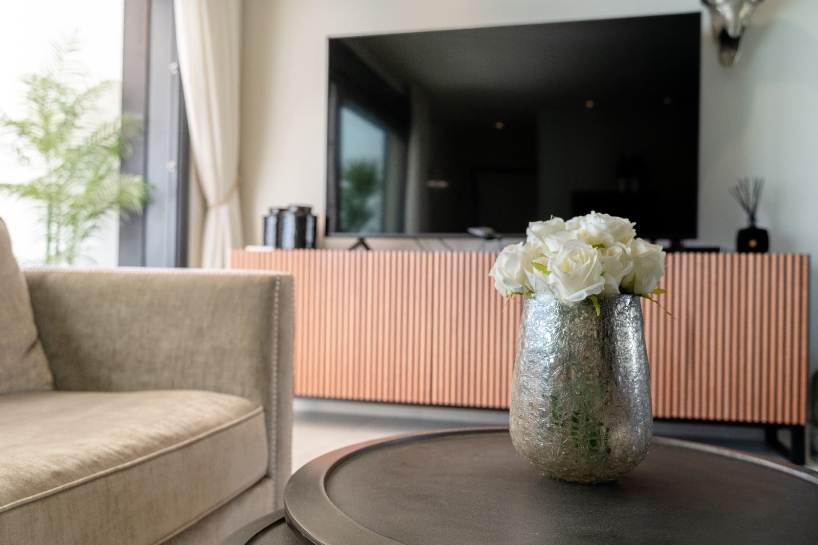 3 sypialnia Penthouse na sprzedaż w Orihuela Costa z basenem garażem - 498 000 € (Ref: 8871763)