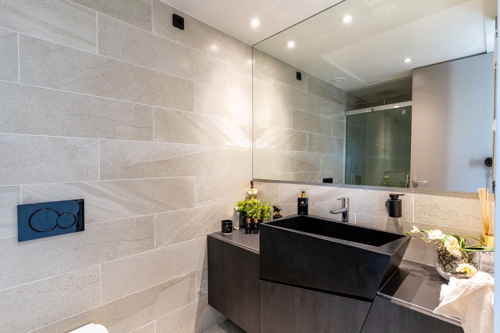 3 sypialnia Penthouse na sprzedaż w Orihuela Costa z basenem garażem - 498 000 € (Ref: 8871763)