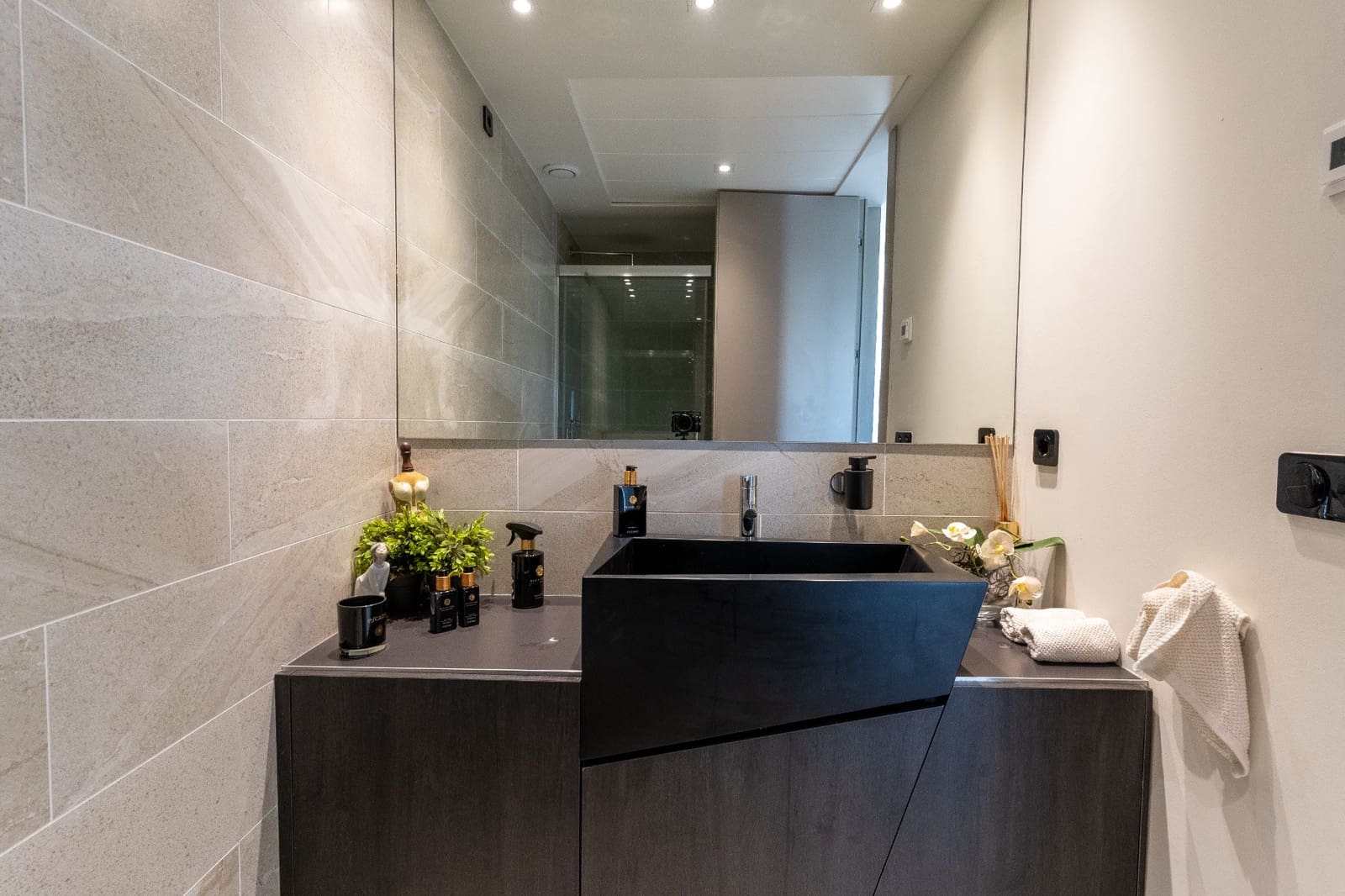 3 sypialnia Penthouse na sprzedaż w Orihuela Costa z basenem garażem - 498 000 € (Ref: 8871763)