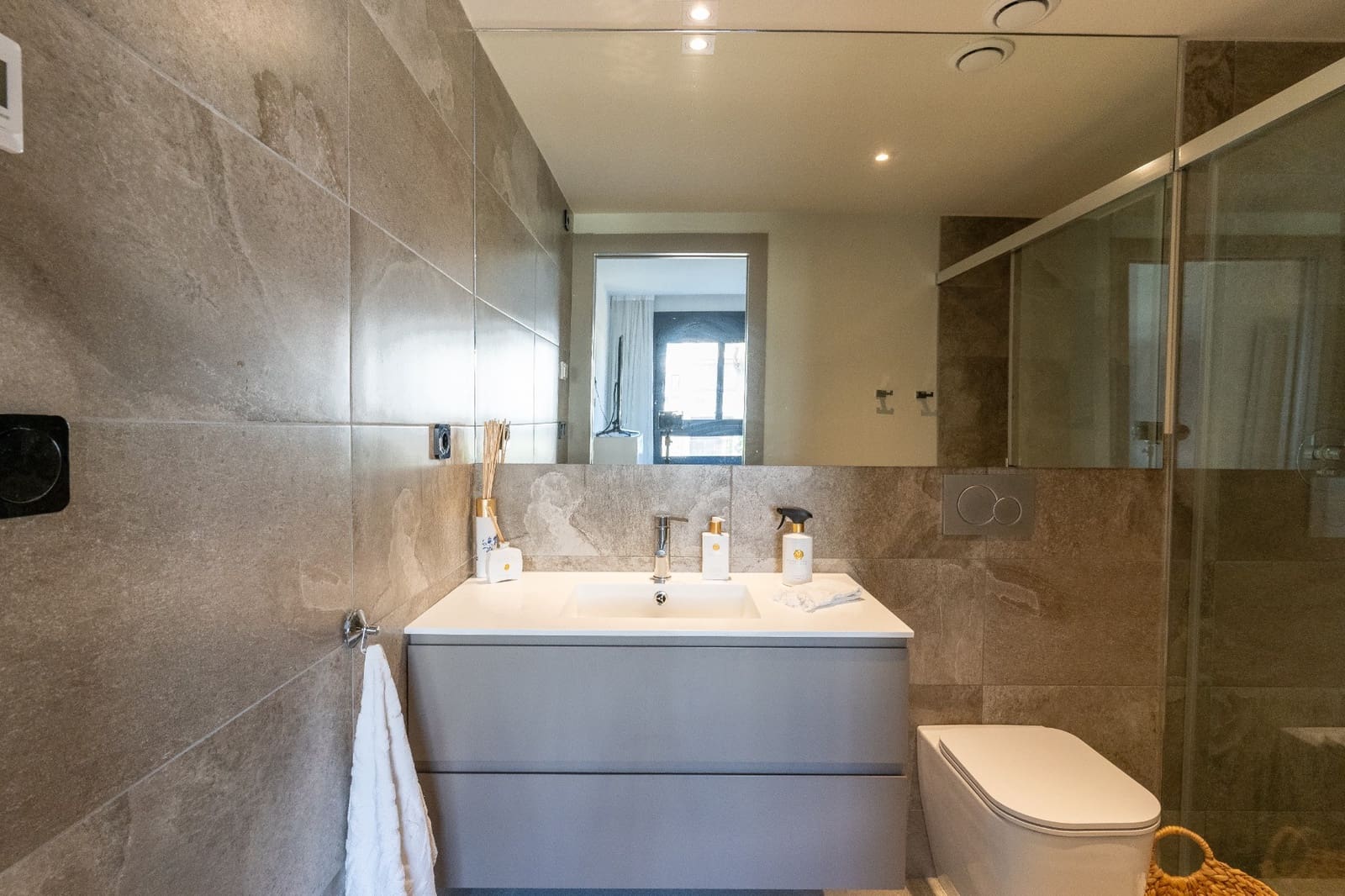 3 sypialnia Penthouse na sprzedaż w Orihuela Costa z basenem garażem - 498 000 € (Ref: 8871763)