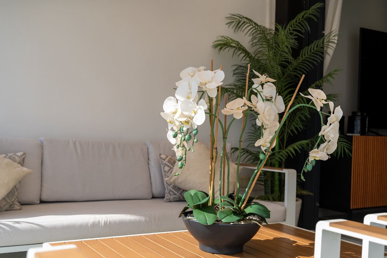 3 sypialnia Penthouse na sprzedaż w Orihuela Costa z basenem garażem - 498 000 € (Ref: 8871763)