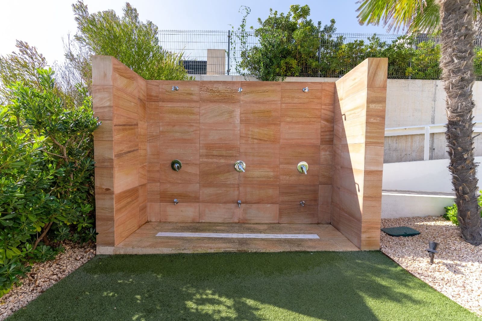 3 sypialnia Penthouse na sprzedaż w Orihuela Costa z basenem garażem - 498 000 € (Ref: 8871763)