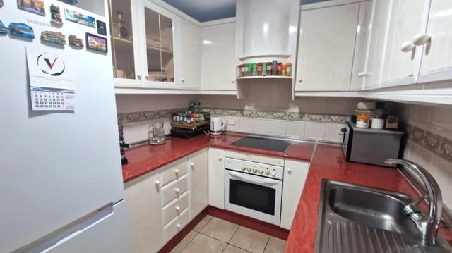 3 sypialnia Dom na sprzedaż w Aguas Nuevas, Torrevieja z basenem - 210 000 € (Ref: 8871774)