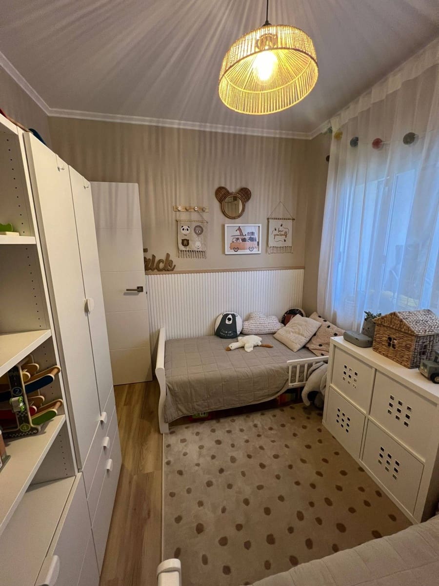 Apartamento de 3 habitaciones en Pilar de la Horadada en venta - 247.000 € (Ref: 8871783)