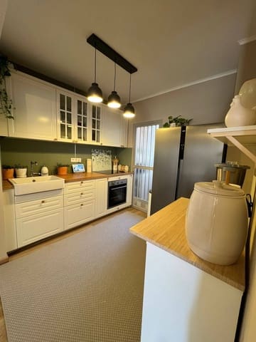 3 soveværelse Lejlighed til salg i Torre de la Horadada, Pilar de la Horadada - € 247.000 (Ref: 8871783)