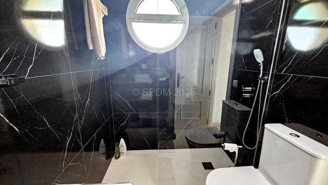 3 chambre Maison de Ville à vendre à Manilva Pueblo, Manilva - 299 000 € (Ref: 8871789)