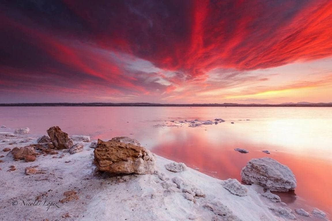 2 makuuhuone Huoneisto myytävänä paikassa Torrevieja - 209 000 € (Ref: 8871790)