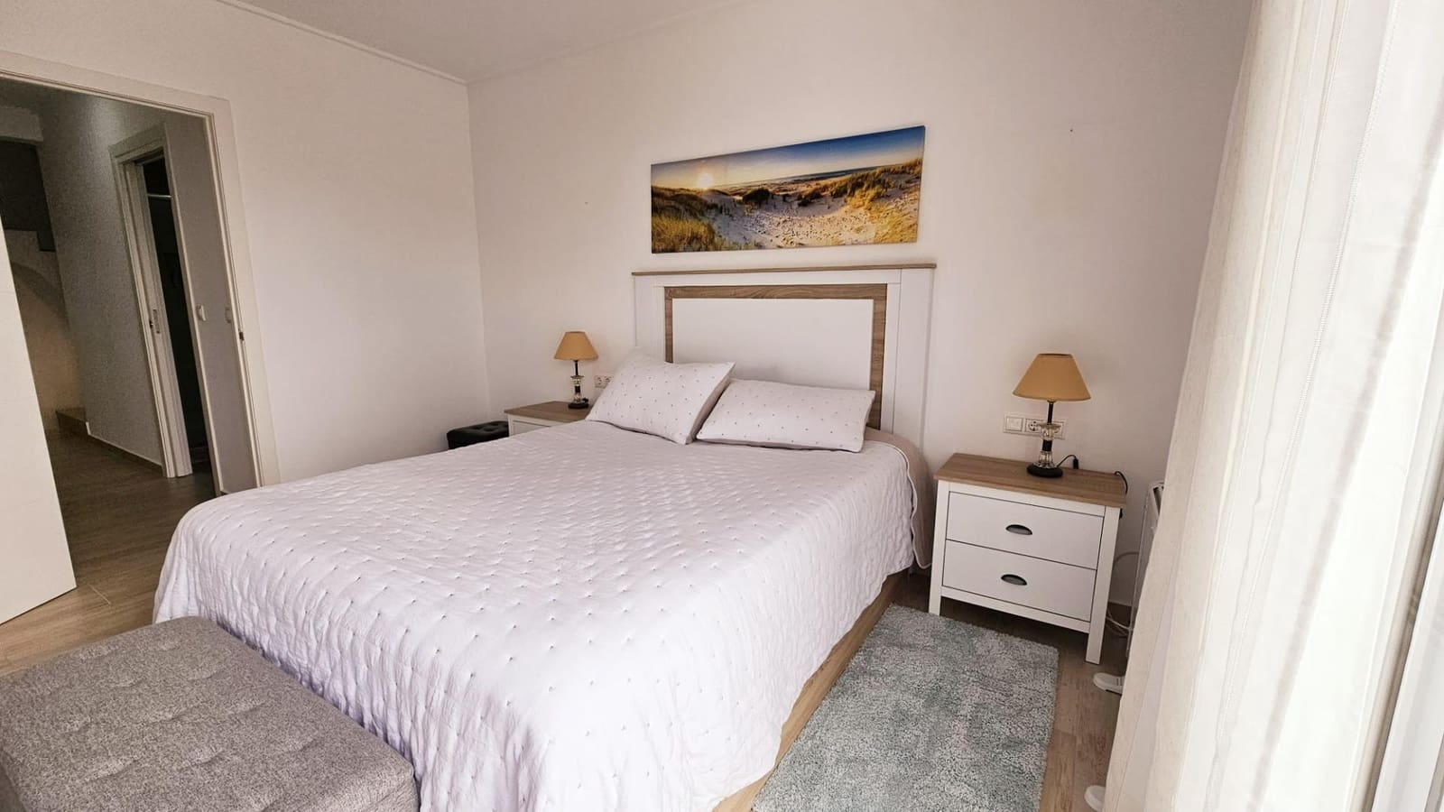 2 makuuhuone Huoneisto myytävänä paikassa Torrevieja - 209 000 € (Ref: 8871790)