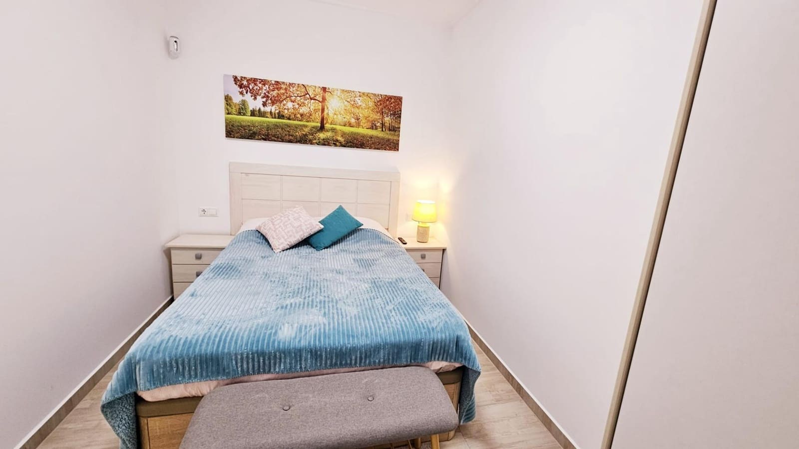 2 makuuhuone Huoneisto myytävänä paikassa Torrevieja - 209 000 € (Ref: 8871790)