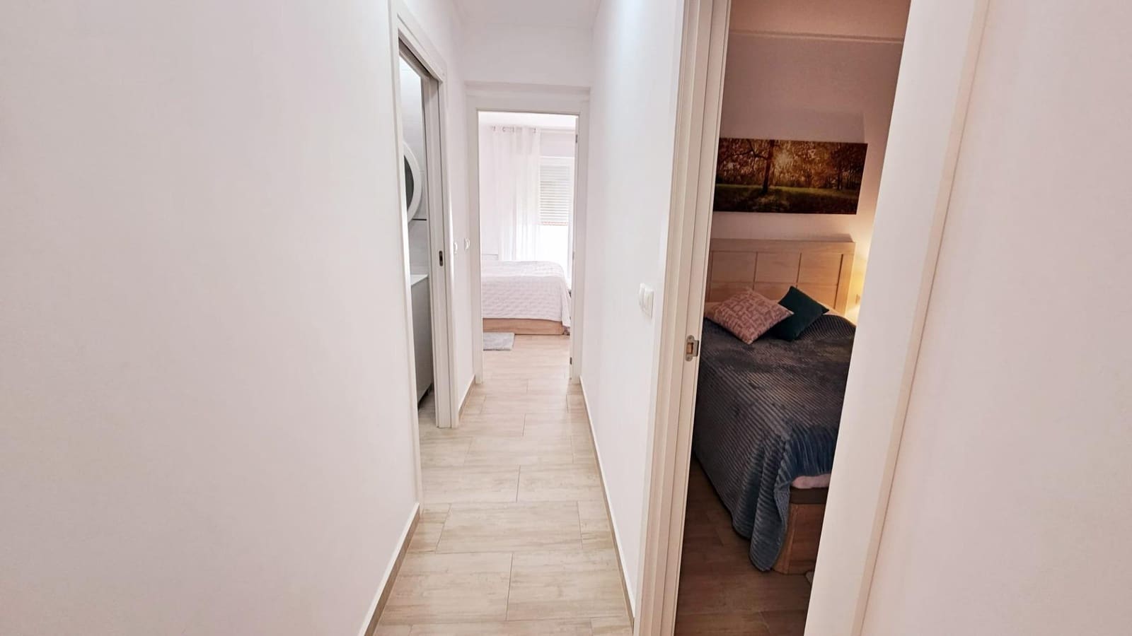 2 makuuhuone Huoneisto myytävänä paikassa Torrevieja - 209 000 € (Ref: 8871790)