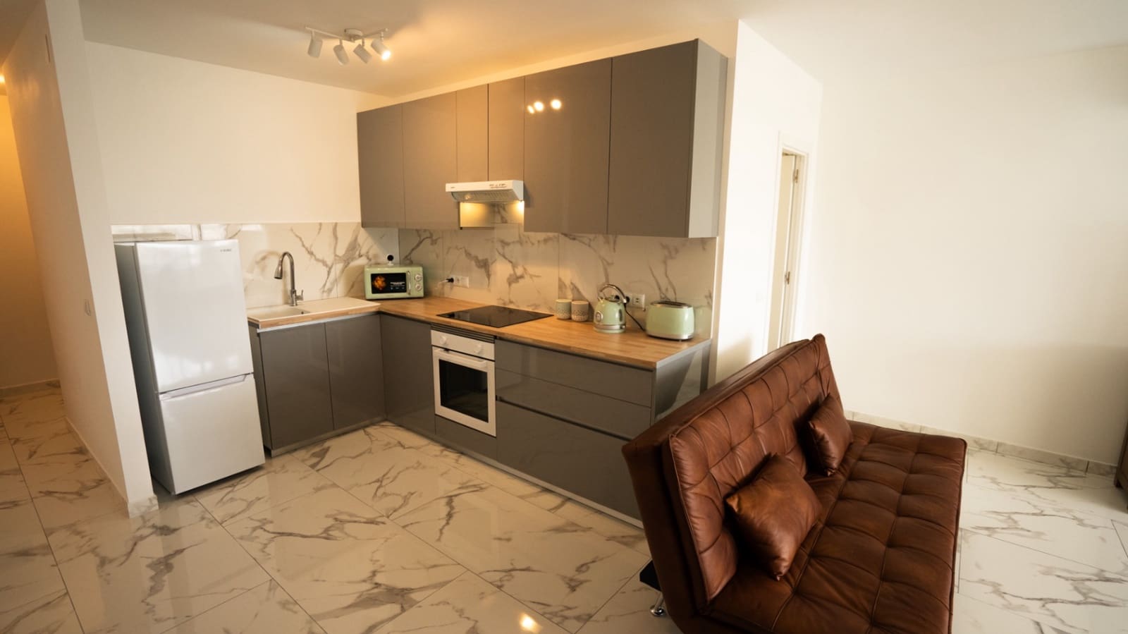 1 sovrum Lägenhet till salu i Orihuela - 155 000 € (Ref: 8871791)