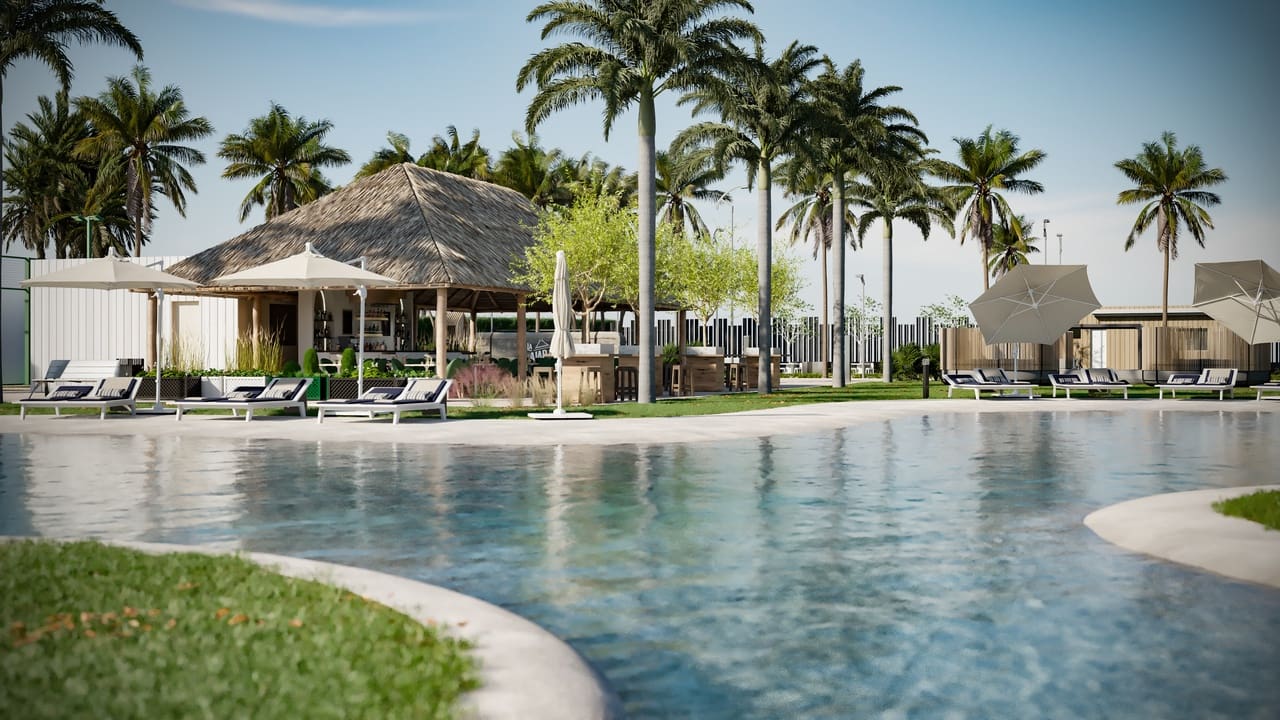 3 chambre Villa/Maison à vendre à Roldan - 373 900 € (Ref: 8871809)