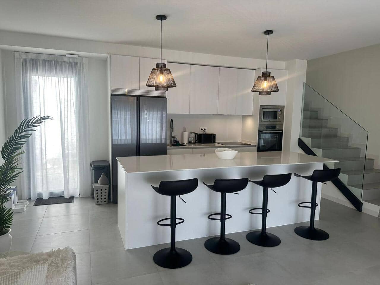 3 chambre Villa/Maison à vendre à Roldan - 373 900 € (Ref: 8871809)