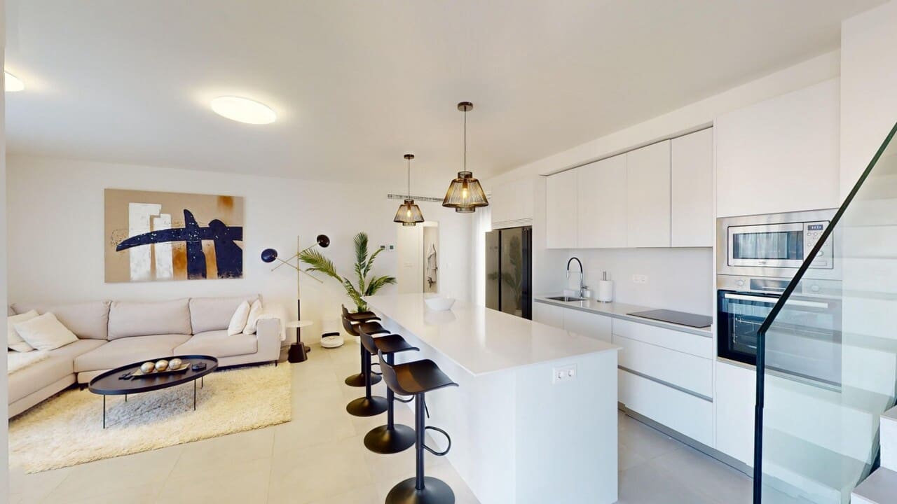 3 chambre Villa/Maison à vendre à Roldan - 373 900 € (Ref: 8871809)