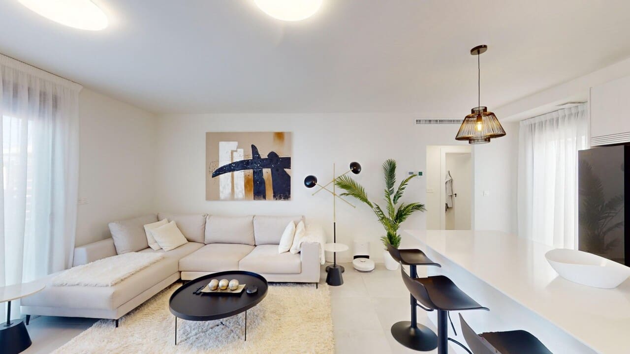 3 chambre Villa/Maison à vendre à Roldan - 373 900 € (Ref: 8871809)