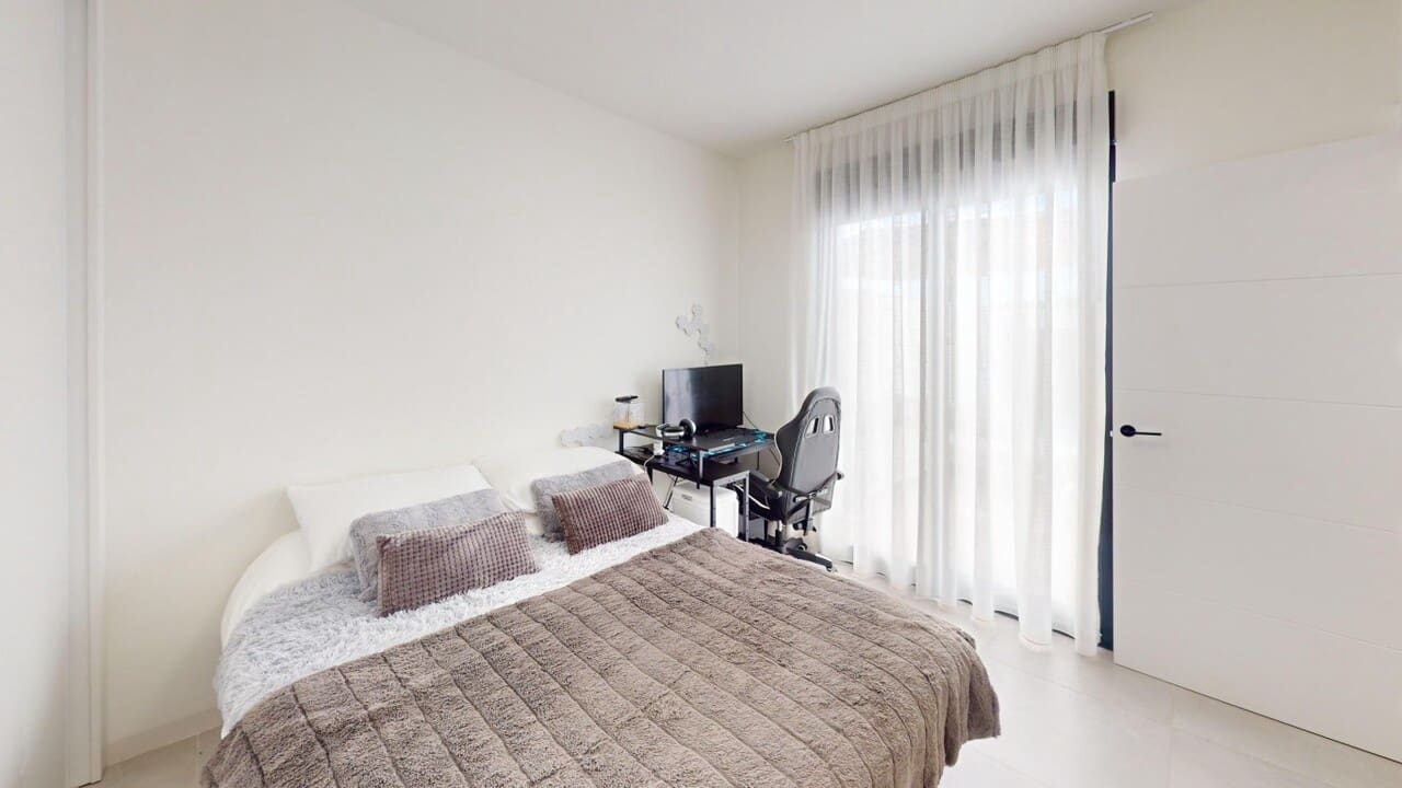 3 chambre Villa/Maison à vendre à Roldan - 373 900 € (Ref: 8871809)