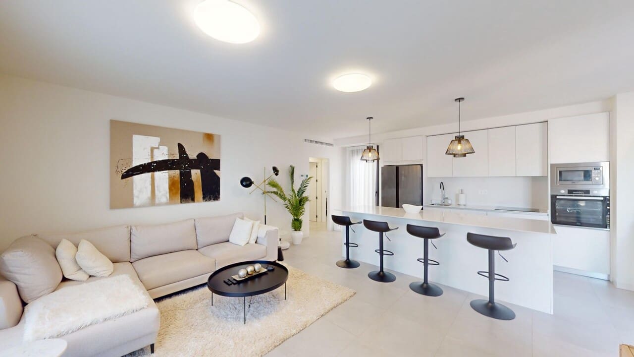 3 chambre Villa/Maison à vendre à Roldan - 373 900 € (Ref: 8871809)