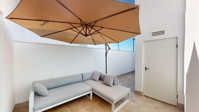 3 slaapkamer Villa te koop in Roldan, Torre-Pacheco met zwembad - € 409.000 (Ref: 8871809)
