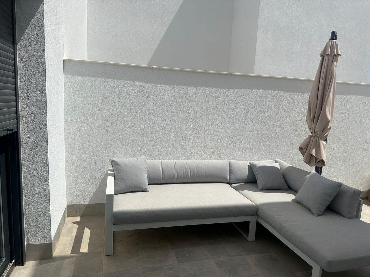 3 bedroom Villa for sale in Roldan with pool - € 409,000 (Ref: 8871809)