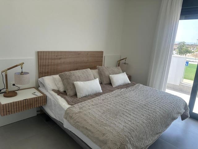 3 slaapkamer Villa te koop in Roldan, Torre-Pacheco met zwembad - € 409.000 (Ref: 8871809)